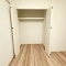 【千葉県/柏市中央町】ライオンズマンション柏シティ 収納
