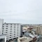 【千葉県/柏市中央町】ライオンズマンション柏シティ 眺望