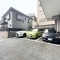 【千葉県/柏市中央町】ライオンズマンション柏シティ 駐車場