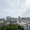 【千葉県/柏市あけぼの】メイツ柏 B棟 眺望