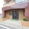 【埼玉県/吉川市高富】ライオンズマンション吉川第2 エントランス