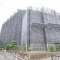 【千葉県/我孫子市天王台】藤和天王台ハイタウン 3号棟 外観