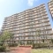 【千葉県/柏市松葉町】北柏ライフタウン松葉町四丁目第二団地 4-1-3号棟 外観