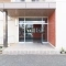 【千葉県/柏市松葉町】北柏ライフタウン松葉町四丁目第二団地 4-1-3号棟 エントランス