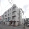 【千葉県/柏市あけぼの】ライネスハイム柏 外観