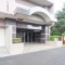 【千葉県/松戸市秋山】シーアイマンション松戸秋山ステーションプラザ エントランス
