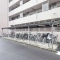 【千葉県/松戸市秋山】シーアイマンション松戸秋山ステーションプラザ 駐輪場