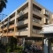【千葉県/流山市東初石】ダイアパレスコータ・コートサウス・ウエスト 外観