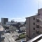 【千葉県/千葉市中央区今井】コスモ京葉蘇我 眺望