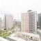 【千葉県/八千代市緑が丘】リーセントヒルズステーションフロント H棟 眺望