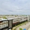 【千葉県/船橋市浜町】ワンダーベイシティSAZAN 眺望