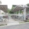 【千葉県/船橋市三山】ゼファーグリーンアイルプルミエフォート 駐輪場