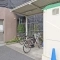 【千葉県/船橋市海神】日神パレステージ船橋海神 駐輪場