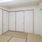 【千葉県/千葉市中央区問屋町】サンクレイドル千葉中央 和室