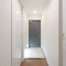 【千葉県/千葉市中央区問屋町】サンクレイドル千葉中央 廊下