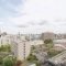 【千葉県/千葉市中央区問屋町】サンクレイドル千葉中央 眺望