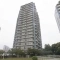 【千葉県/印西市小倉台】アビック21スプリングタワー 外観