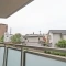 【千葉県/船橋市本町】船橋シティハイツ B棟 眺望