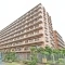 【千葉県/八千代市村上】ライオンズマンション勝田台 外観
