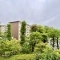 【千葉県/船橋市西船】西船橋グリーンハイツ 3号棟 眺望