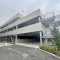 【千葉県/船橋市習志野台】リビオシティ船橋北習志野 駐車場