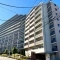 【千葉県/柏市向原町】 プラウドシティ柏 ノーブルコート 外観