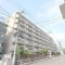 【千葉県/船橋市本町】いづみハイツ船橋 B棟 外観