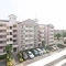 【埼玉県/三郷市早稲田】アミティ三郷早稲田6-1-2号棟 眺望