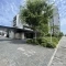 【埼玉県/越谷市レイクタウン】グランセンス越谷レイクタウン アプローチ
