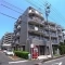 【埼玉県/越谷市赤山町】エシール越谷 外観