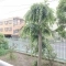 【千葉県/船橋市市場】第二フドウ船橋ハイツ 弐号棟 眺望