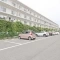 【千葉県/船橋市市場】第二フドウ船橋ハイツ 弐号棟 駐車場