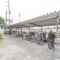 【千葉県/船橋市市場】第二フドウ船橋ハイツ 弐号棟 駐輪場