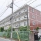 【千葉県/船橋市市場】第二フドウ船橋ハイツ 弐号棟 外観