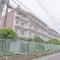 【千葉県/船橋市市場】第二フドウ船橋ハイツ 弐号棟 外観