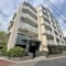 【千葉県/船橋市西船】パークホームズ西船1丁目 外観
