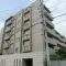 【千葉県/船橋市夏見】コスモ船橋エクセルコート 外観