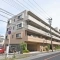 【千葉県/船橋市山手】アドグランデ船橋山手 外観