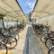 【千葉県/船橋市本郷町】クリオ西船橋壱番館 駐輪場