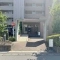 【千葉県/市川市南八幡】ステイツ本八幡 アプローチ