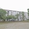 【千葉県/習志野市谷津】谷津遊園ハイツ F棟 敷地内