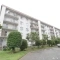 【千葉県/習志野市谷津】谷津遊園ハイツ F棟 外観