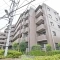 【千葉県/千葉市中央区蘇我】藤和シティホームズ蘇我 外観