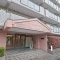 【東京都/江東区東砂】エンゼルハイム仙台堀川公園 エントランス