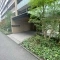 【東京都/江東区東陽】リビオレゾン東陽町ステーションプレミア アプローチ