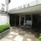 【東京都/豊島区目白】バロンハイツ目白 エントランス