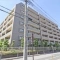 【東京都/江戸川区船堀】ライオンズガーデンテラス船堀 外観