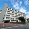 【千葉県/市川市欠真間】メゾン新浜 外観