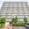 【東京都/江東区扇橋】扇橋サンハイツ 外観