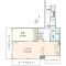 【東京都/墨田区京島】ライオンズマンション曳舟 間取り図